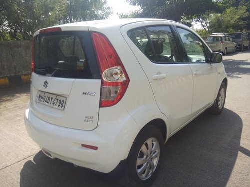 Used 2009 Maruti Suzuki Ritz for sale at low price