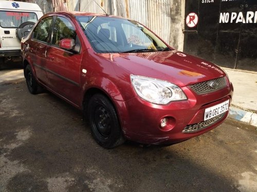 Used Ford Fiesta 1.4 Duratec ZXI 2009 for sale 