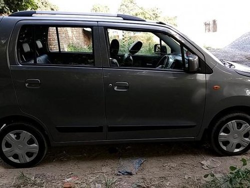 2016 Maruti Suzuki Wagon R for sale at low price