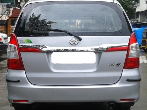 Good as new Toyota Innova 2014 for sale 