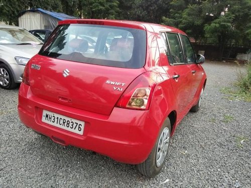 2008 Maruti Suzuki Swift for sale at low price