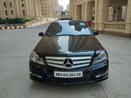 2014 Mercedes Benz C Class for sale