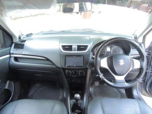 Used 2014 Maruti Suzuki Swift car at low price