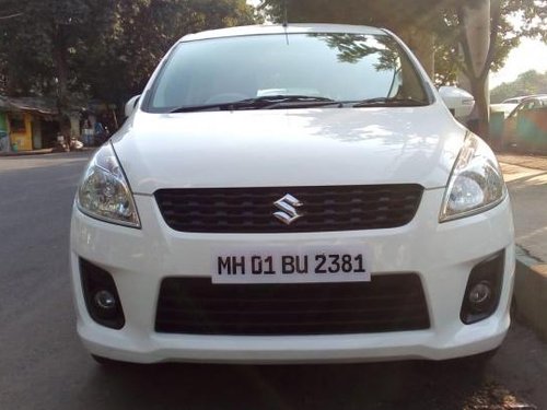 Used 2014 Maruti Suzuki Ertiga for sale