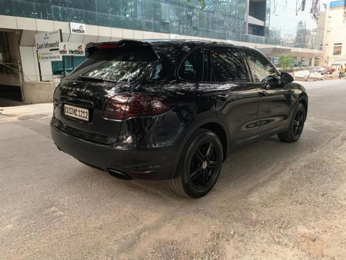 Used 2015 Porsche Cayenne for sale