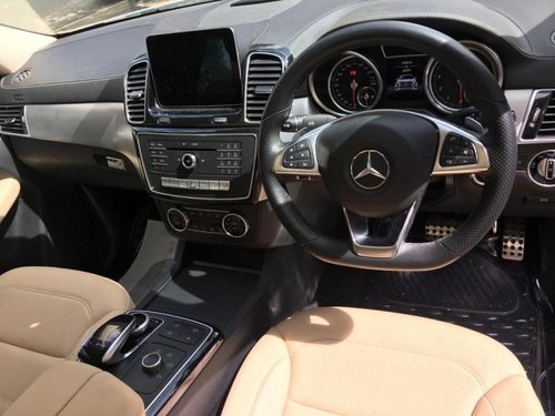 2016 Mercedes Benz GLE for sale