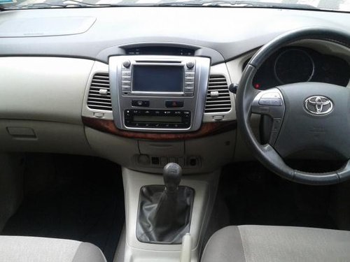 Good as new Toyota Innova 2014 for sale 