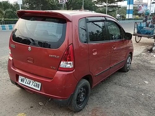 Used 2012 Maruti Suzuki Zen Estilo for sale