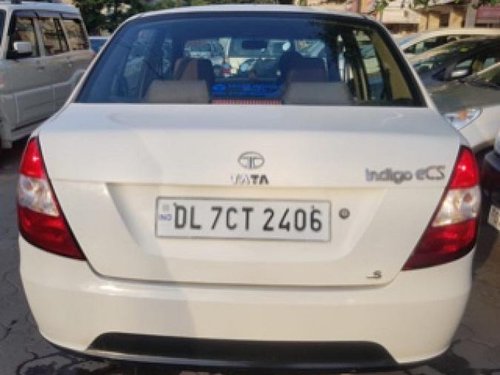 Used 2014 Tata Indigo for sale