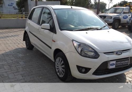 Good as new Ford Figo 2011 for sale 