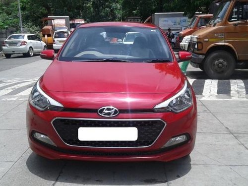 Used 2015 Hyundai i20 for sale