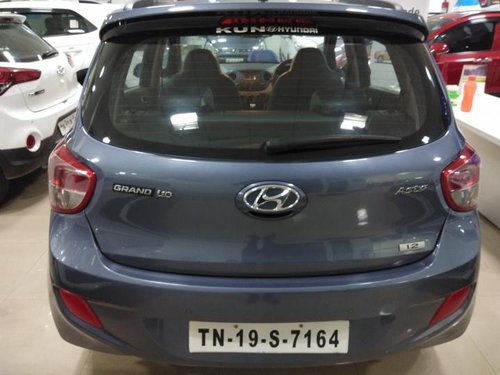 Used Hyundai i10 car at low price