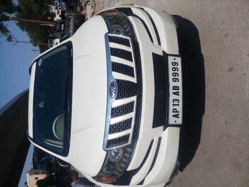 Used Mahindra XUV500 W8 4WD 2012 for sale