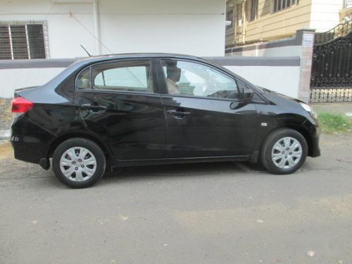 Good as new Honda Amaze S Petrol for sale