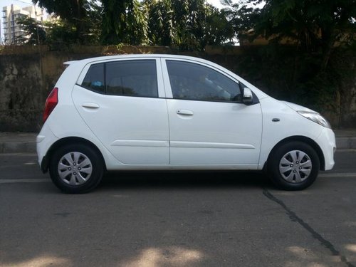 Hyundai i10 Asta Sunroof AT 2013 for sale