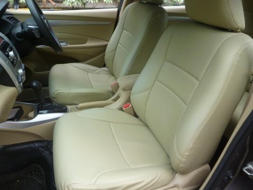 2011 Honda City for sale at low price