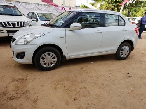 Used 2013 Maruti Suzuki Dzire car at low price