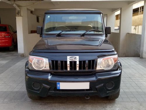 Used 2012 Mahindra Bolero car at low price