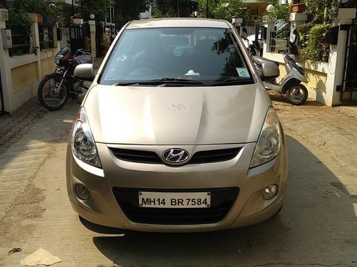 Good as new Hyundai i20 Asta 1.2 2009 for sale 