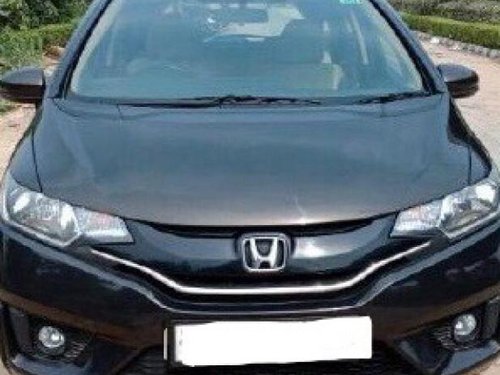 Used 2016 Honda Jazz car at low price