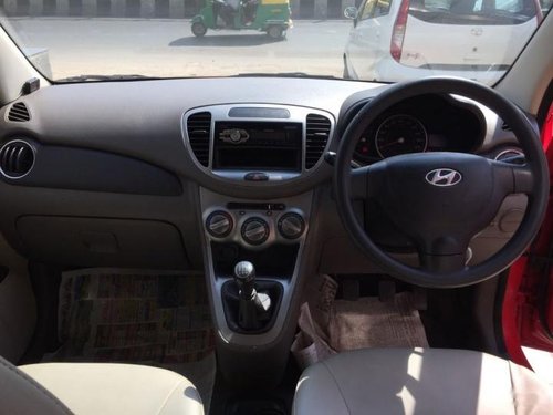 Used Hyundai i10 Magna 1.2 2011 for sale 