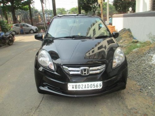 2013 Honda Amaze for sale at low price