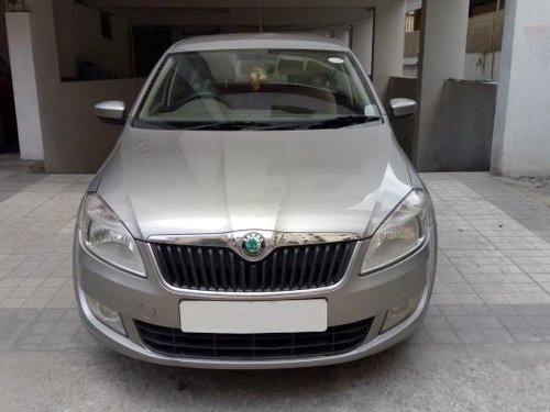 2012 Skoda Rapid for sale