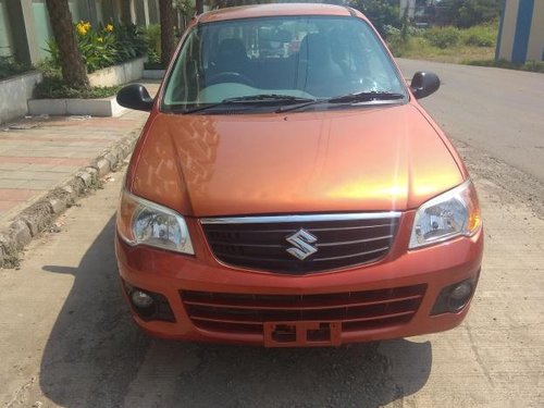 2012 Maruti Suzuki Alto K10 for sale at low price