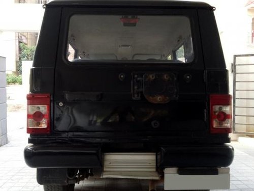 Good Mahindra Bolero SLE BSIII for sale 