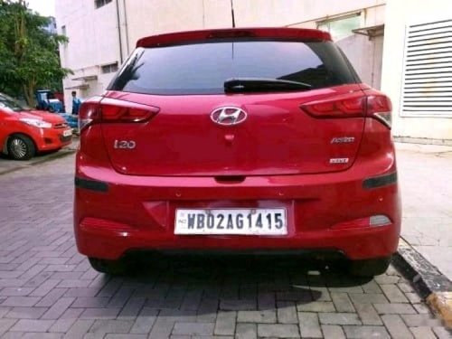 Good as new Hyundai Elite i20 1.2 Asta for sale 