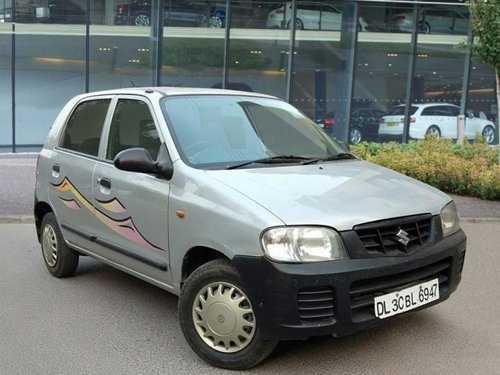 Used 2011 Maruti Suzuki Alto for sale