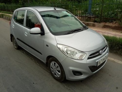 Used 2013 Hyundai i10 for sale