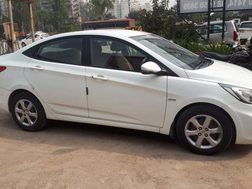 Used 2013 Hyundai Verna for sale