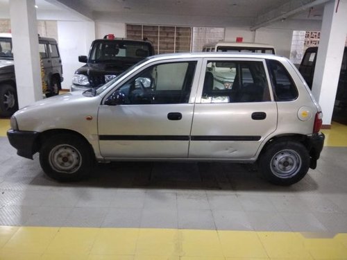 Used 2003 Maruti Suzuki Zen for sale