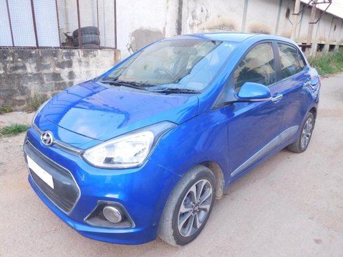 Hyundai Xcent 2014 for sale