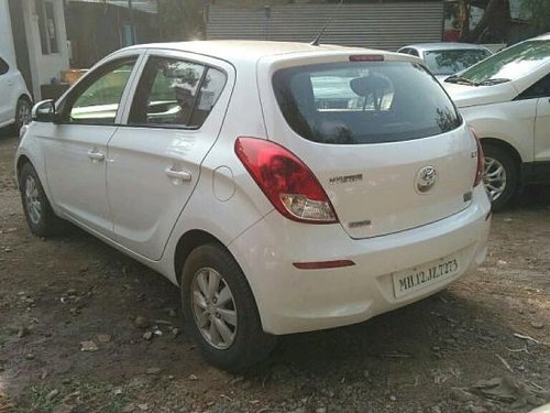 Used Hyundai i20 1.4 Asta 2013 for sale