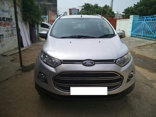 Used 2014 Ford EcoSport for sale