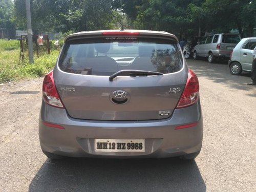 Used Hyundai i20 2012 car at low price