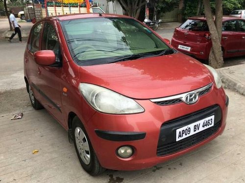 2009 Hyundai i10 for sale