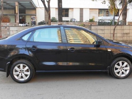 Volkswagen Vento Diesel Highline for sale 