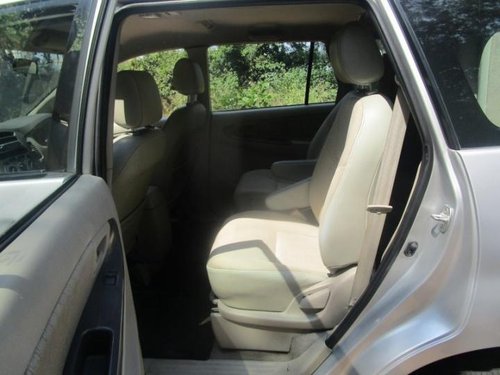 Used 2011 Toyota Innova for sale