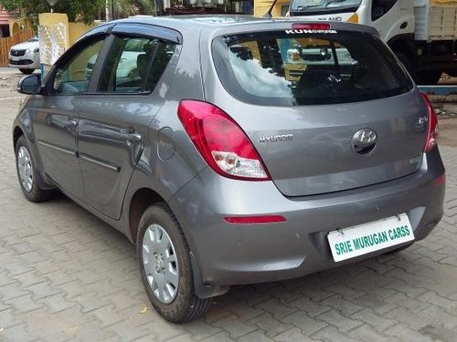 2013 Hyundai i20 for sale at low price