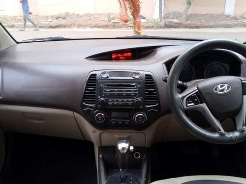 Used 2009 Hyundai i20 for sale