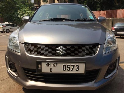 2015 Maruti Suzuki Swift for sale at low price