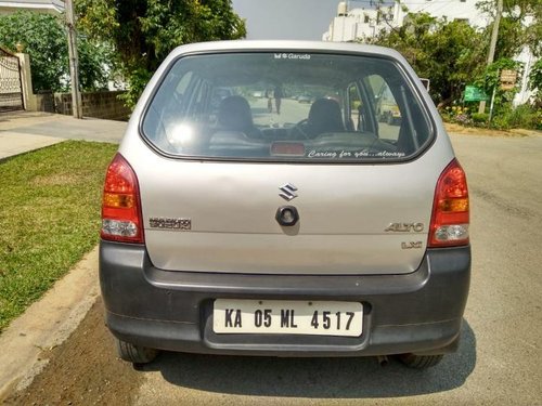 2012 Maruti Suzuki Alto for sale