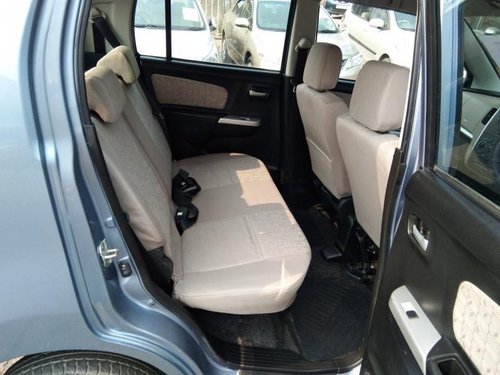 Maruti Suzuki Wagon R 2013 for sale at low price