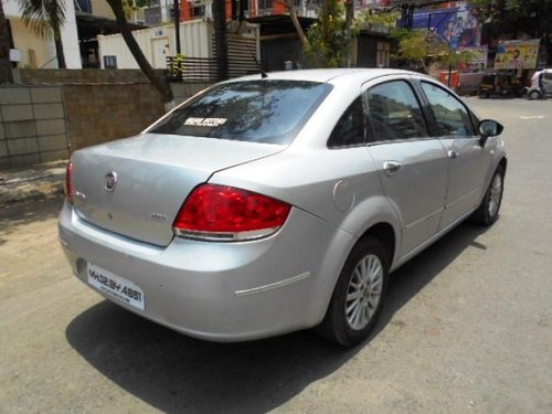 Good as new Fiat Linea Emotion Pack for sale 