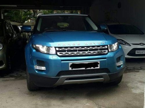 Used 2013 Land Rover Range Rover for sale at low price