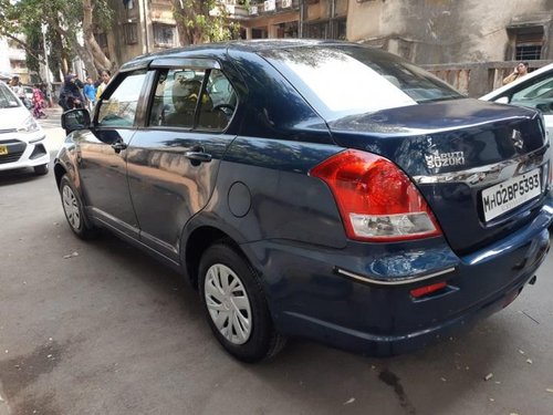 Used 2010 Maruti Suzuki Dzire car at low price