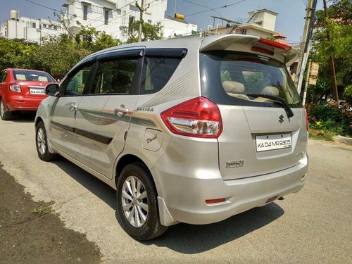 Used 2016 Maruti Suzuki Ertiga for sale